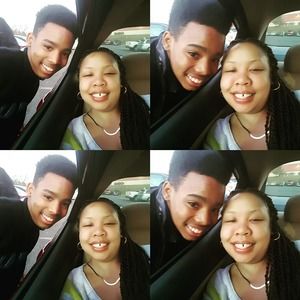 Meet your Posher, Charmaine